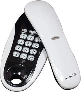 تليفون منزلي El-ADL 101C