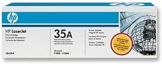 Compatible for HP 35A Laser Toner Cartridge - (HP CB435A, Black)
