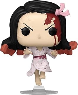 Pop! Anime : Demon Slayer - Nezuko Kamado (Exc)