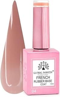 Global Fashion French Rubberbeez Cote 15 Ml French 4