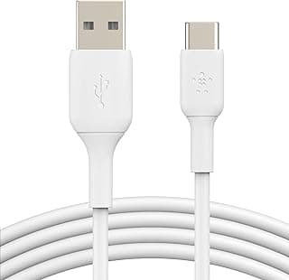 كابل USB من بيلكن بطول 1 متر متوافق مع الهواتف الذكية