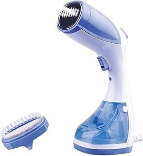 Sokany DF-019 Standing Garment Steamer - 1100W, Multi Color, 260ml