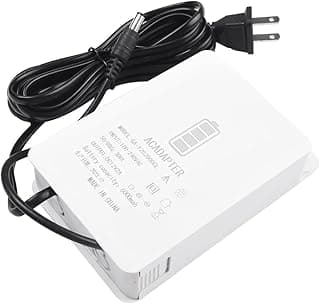 DC 12V-2A Uninterruptible Power Supply Mini UPS Battery Backup Interface Uninterruptible Power Adapter, Mini UPS Battery Backup Protector, with 6000mAh Capacity (1pc)
