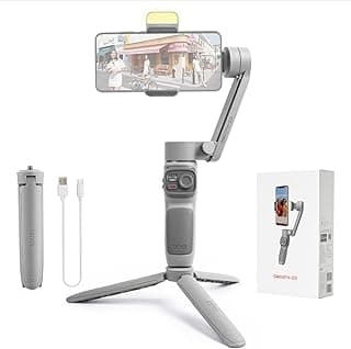 Smooth-Q3 Smartphone 3-Axis Gimbal Stabilizer, C030112EUR