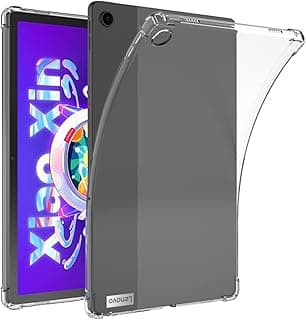 Lenovo Tab M10 (3rd Gen) Case (TB-328F / TB-328X) 10.1 Inch Reinforced Corners Cover for Tab M10 Gen 3 Bumper Cushion for Lenovo Tablet Case