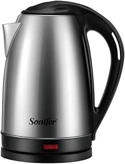 2.5L Electric Kettle 1800 Watt SF-2101