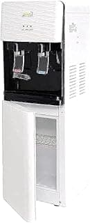 Sp-29 Water Dispenser Hot-Cold With Cabinet - 16Liter