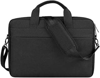 Laptop Shoulder Bag 15-16 inch For MacBook Air Pro Dell Handbag Briefcase Waterproof Tablet Sleeve Case for Macbook