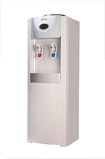 مبرد مياه (كولر) wd 410 la فضي