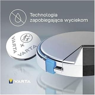 بطارية ليثيوم VARTA 2032، 3 فولت