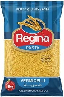 pasta vermiceli, 1mm - 1kg