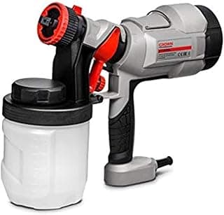 CT31013 400 Watt Spray Gun, 900ml