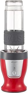 Shake & take personal blender - Red - AR1032