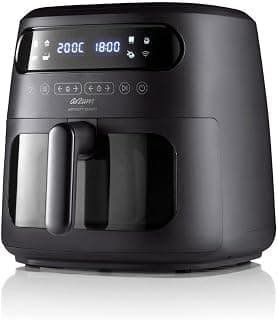 Airtasty Smart Hot Air Fryer - Black