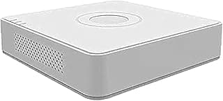 مسجّل فيديو رقمي DVR للمراقبة Ds-7104Hqhi-K1 من هيكفيجن - 2724623214429