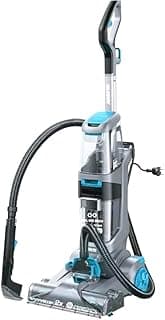 Vacuum Cleaner for Washing and Drying Carpets, Upholstery and Floors, 1000 Watts