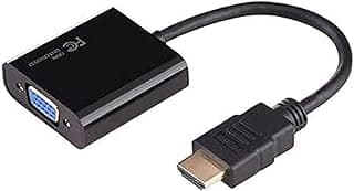 Convert HDMI To VGA