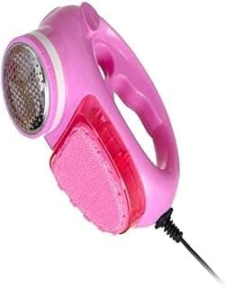 Electrical USB Lint remover with rotary sharp blades - Multi Color