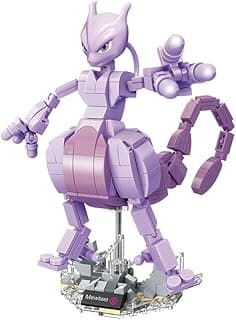 Keeppley Pokemon MEWTWO B0111
