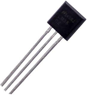 مستشعر حراره لاستشعار الحراره lm 35