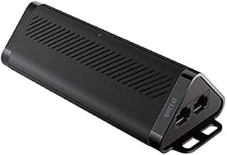 موسع جيجابت PoE بمنفذين DPE-302GE من دي لينك