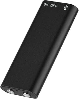 جهاز تسجيل صوتي صغير على شكل قلم، مسجل صوت رقمي لملفات Wma Wav MP3، قلم تسجيل USB