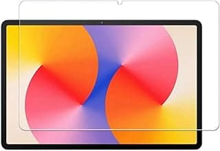 1 Pieces Ultra Clear Tempered Glass HD Hard Film Scratch Proof Screen Protector For Huawei MatePad SE 11 inch 2024