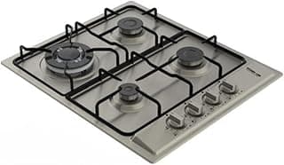 Kitchen Line Built In Kitchen Cooker - 4 Burners - Kitchen Line | GN4013 Italian - Gas 60 cm