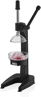 SINBO STO-6712 CITRUS JUICER