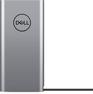 باور بانك للابتوب Dell PW7018LC، منفذ USB C، 65Wh