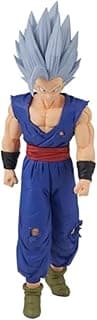 Bandai Banpresto Dragon Ball Super Super Hero Solid Edge Works Vol.14 Son Gohan Beast