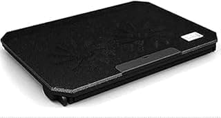 Laptop Cooling Base (Black)