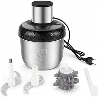 Wonder Chopper 800W, 3L - LB-56005