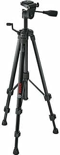 Bt 150 Lightweight Compact Tripod with Adjustable Legs, 2724572468829