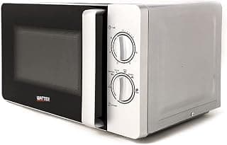 Microwave Typical -20L