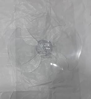 Blade,Spare Part for Different Sizes and Models Fans (Compatible with Fresh 16-18 Inches)