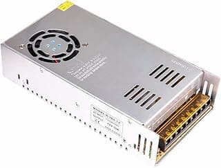 مزود طاقة 12V 30A، محول طاقة 360W