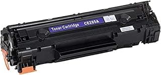 Mastech compatible toner for 85A Black Laser printer CE285A