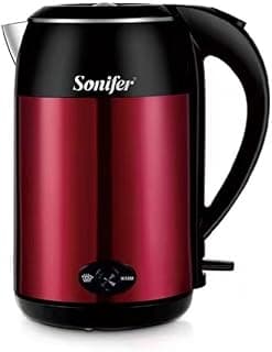 sf-2072 electric kettle 1.8L
