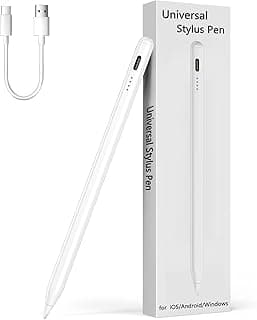 Universal Stylus Pen for iOS/Android/Windows