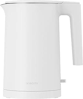MIJIA Electric Kettle 2 Fast Hot boil Stainless Water Kettle 1.7L Capacity With Temperature Control 1800W Kettle Tea Pot
