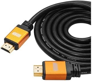 (DC265) Connecting - HDMI to HDMI V2.0 Support 2K&4K Devices 5M