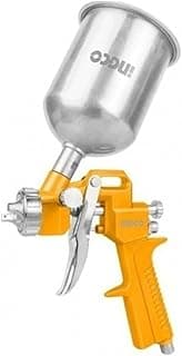 ASG4041 Spray Gun 180 Ml/min