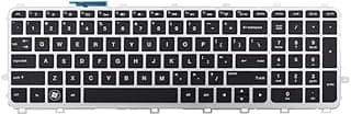 Laptop Keyboard Replacement for HP ENVY 15-J 17-J 15-j000 15-j100 15t-J000 15t-j100 15z-j000 17-j000 17t-j000,HP TouchSmart 15-J 15T-J 17-J 17T-J 15-J000 17-J000 US
