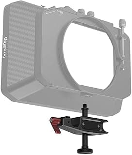 دعامة قضيب 15mm LWS لـ SmallRig Matte Box 2660, 3411