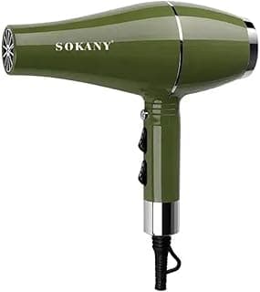 Sokany SK-14006 2000 W Hair Dryer