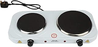 سخان كهربائي من هوم ماستر، يعمل بالسحب، HM-383