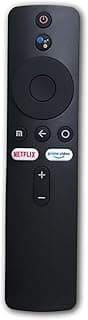ريموت كنترول لجهاز شاومي Mi TV Stick و شاومي MI Box 4S 4K
