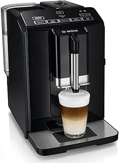 TIS30129RW - ماكينة قهوة أوتوماتيكية بالكامل VeroCup 100