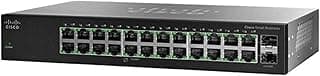 SG112-24 24 Port Gigabit Rackmount Switch
